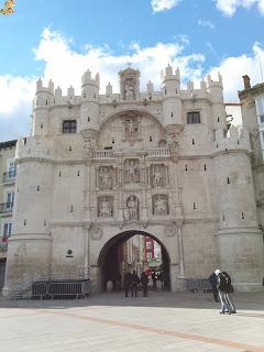 Qué ver en Burgos - Burgos con niños