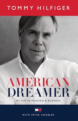 American Dreamer, la historia de Tommy Hilfiger - Paperblog