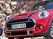MINI Cooper Prueba