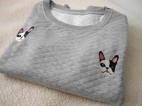 En Tendencia: La Sudadera