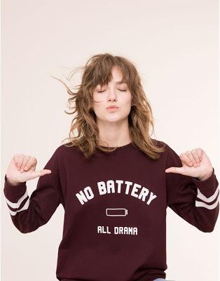 En Tendencia: La Sudadera