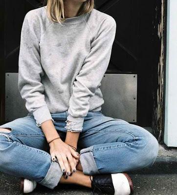 En Tendencia: La Sudadera