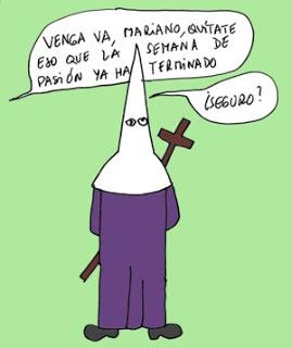 (Casi) condenados: 100 días