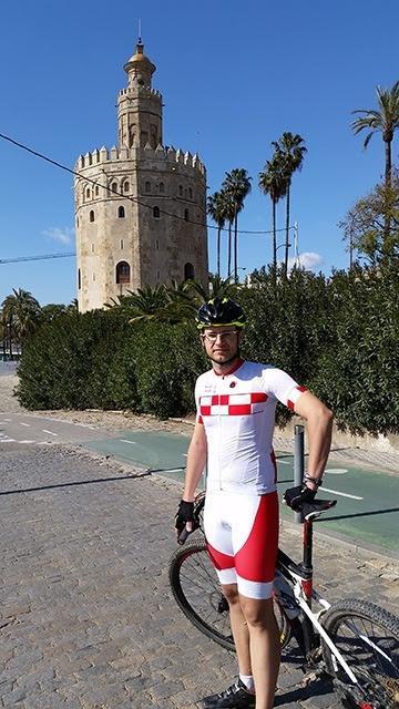 Análisis maillot Bola del Mundo