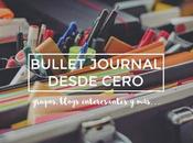 Bullet Journal desde cero: grupos comunidades