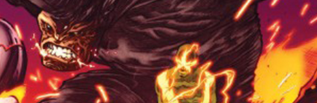 Los villanos se muestran en otro teaser de ‘Dead No More’