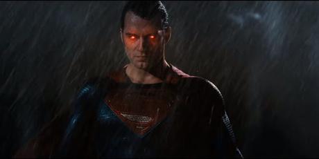 BATMAN V. SUPERMAN: El amanecer de la justicia
