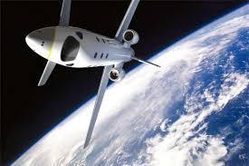 sueño con un cohete