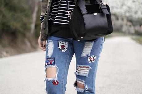 CAMOUFLAGE CAMOUFLAGE