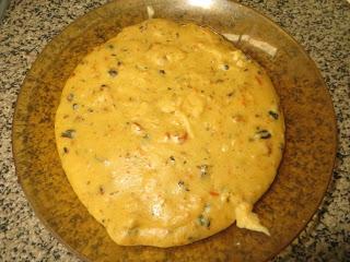 CROQUETAS DE MEJILLONES EN ESCABECHE