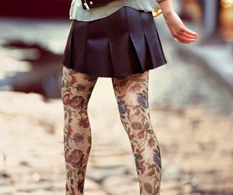 Rompe la monotonía de tus outfits