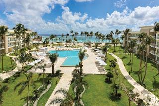 Reconocen excelencia hoteles Puntacana Resort & Club