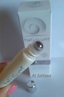 Helixium de Skinature