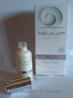 Helixium de Skinature