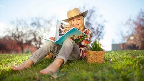 ¡Sorteo de un cuento personalizado de Super Prota!