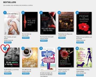 TÚ DE MENTA Y YO DE FRESA