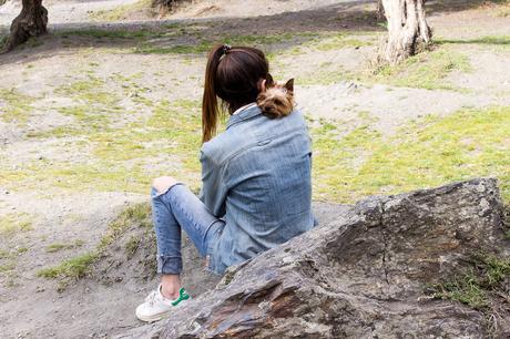 Granada day 2: Los Cahorros Granada day 2: Los Cahorros