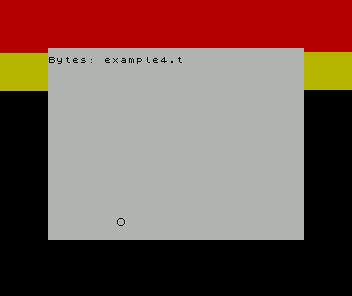 Llega 'libzx', una nueva librería para programar en ZX Spectrum
