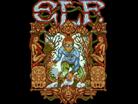 Finalizada la versión PC VGA de ELF, en camino versión Amstrad PCW