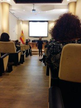 Jovenes Abogados Sevilla: El abogado 3.5