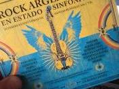 Lanzamiento: ROCK ARGENTINO ESTADO SINFONICO
