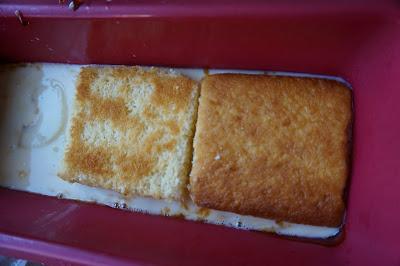 Tarantela con manzanas