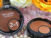 Revlon Colorstay Compacto Corrector