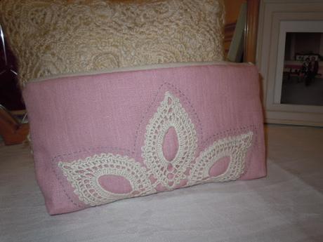 Bordados de primavera.