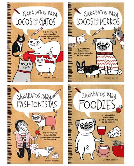 Dibujar para desestresarse, meditar  y mucho más