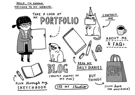 Dibujar para desestresarse, meditar  y mucho más