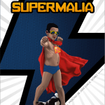 VV.AA.: Supermalia