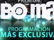 @HBOLAT tendrá todas señales abiertas Abril