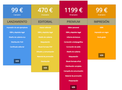 ¿Por qué elegir viveLibro para entrar en el mundo editorial? ¿Por qué elegir viveLibro para entrar en el mundo editorial?