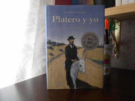 In my mailbox | Enero 2016