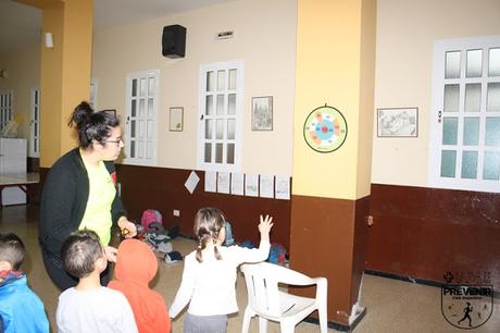 juego infantil tirabolas