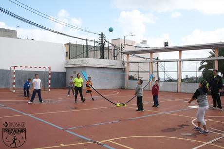 voleibol arucas