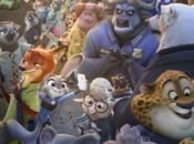 Zootopia: Diversidad discriminación