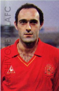 Rafa Paz. El mítico '7' del Sevilla Rafa Paz. El mítico '7' del Sevilla