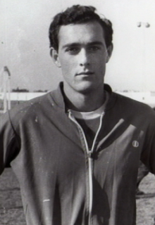 Rafa Paz. El mítico '7' del Sevilla Rafa Paz. El mítico '7' del Sevilla