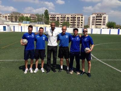 Rafa Paz. El mítico '7' del Sevilla Rafa Paz. El mítico '7' del Sevilla
