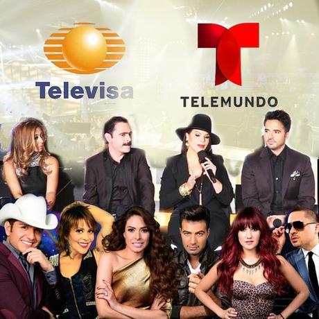 Televisa y Telemundo quieren terminar con los vetos a actores