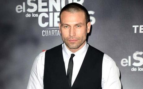 Rafael Amaya no quiere hacer mas telenovelas