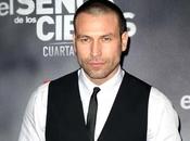 Rafael Amaya quiere hacer telenovelas