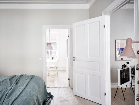 sillón Egg silla Series 7 silla para la mesa de la cocina muebles de diseño interiores nórdicos escandinavos diseño danés decoraciones nórdicas decoración interiores blog decoración nórdica arne jacobsen 