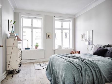 sillón Egg silla Series 7 silla para la mesa de la cocina muebles de diseño interiores nórdicos escandinavos diseño danés decoraciones nórdicas decoración interiores blog decoración nórdica arne jacobsen 