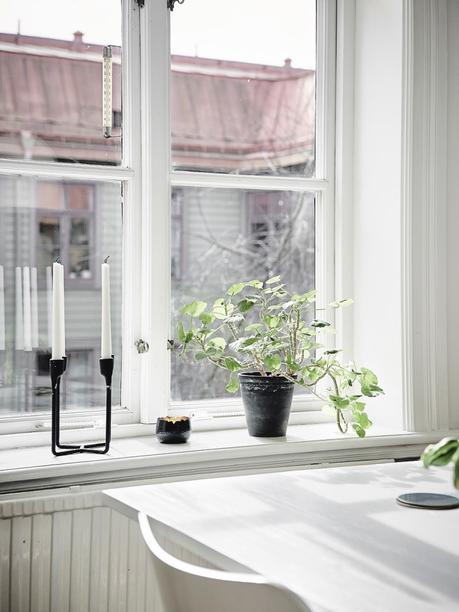 sillón Egg silla Series 7 silla para la mesa de la cocina muebles de diseño interiores nórdicos escandinavos diseño danés decoraciones nórdicas decoración interiores blog decoración nórdica arne jacobsen 