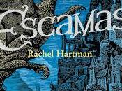 Reseña literaria: Escamas