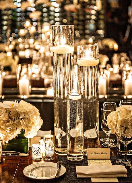 Seriously Stunning Wedding Centerpieces. To see more: http://www.modwedding.com/2014/10/03/seriously-stunning-wedding-centerpieces/ #wedding #weddings #weddingcenterpieceideas Via Colin Cowie Celebrations Wedding Planner: Cynthia Ross Affairs; Via Colin Cowie Celebrations: 