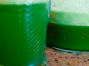 INFALIBLE Receta Licuado Apio Manzana Verde Para Ayudarte Adelgazar