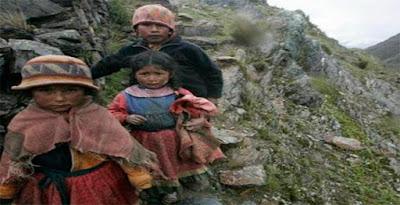 PROYECTAN REDUCIR HASTA EL 20% LA ANEMIA Y DESNUTRICIÓN INFANTIL EN LA REGIÓN LIMA ...